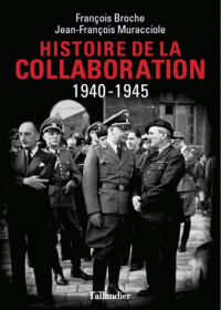 Histoire de la collaboration. 9791021022645