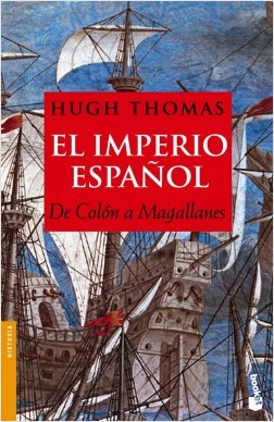 El Imperio Español. 9788408066835