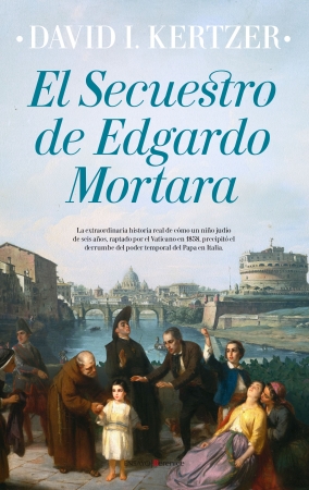 El secuestro de Edgardo Mortara