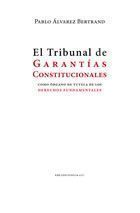 El Tribunal de Garantías Constitucionales