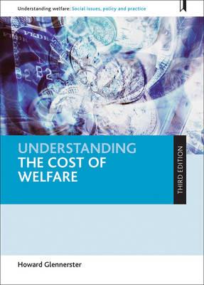Understanding the cost of welfare. 9781447334040