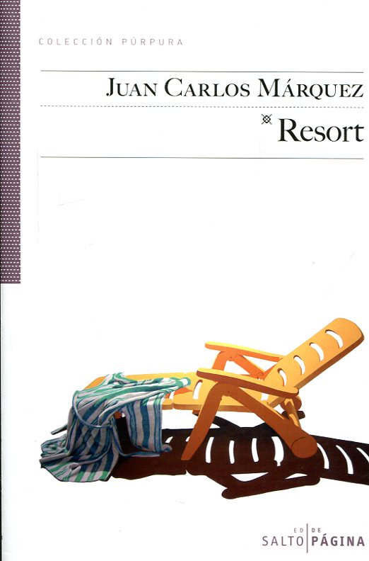 Resort. 9788416148523