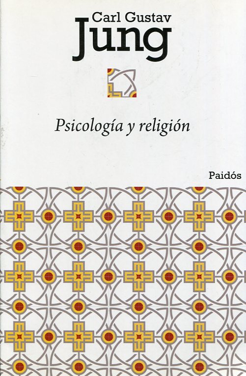Psicología y religión. 9788449325625