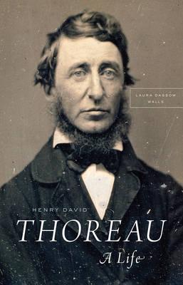 Henry David Thoreau 