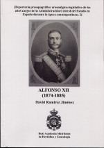 Alfonso XII. 9788488833174