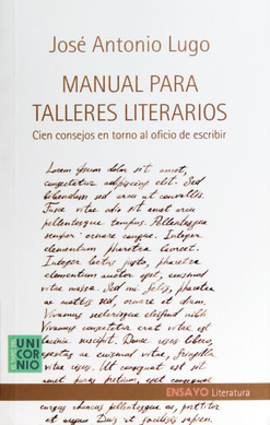 Manual para talleres literarios. 9786079698423