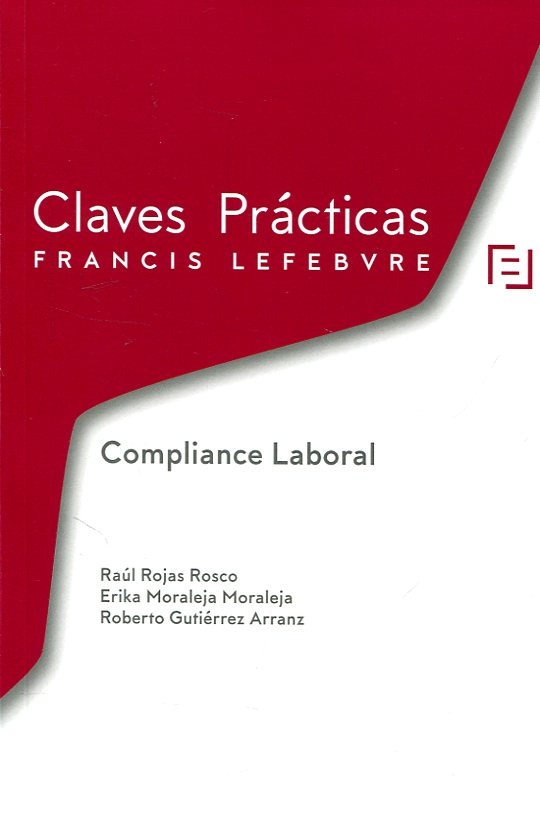 Compliance laboral. 9788417162214