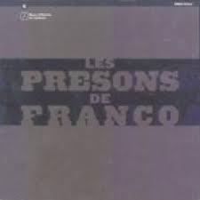 Les presons de Franco. 9788439363996