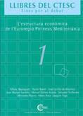 L'estructura econòmica de l'Euroregió Pirineus Mediterrània. 9788439367376