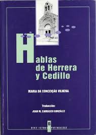 Hablas de Herrera y Cedillo. 9788476716137
