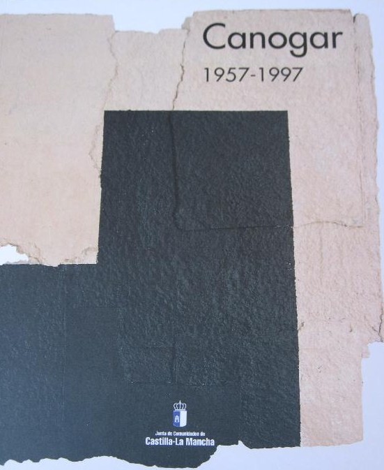 Canogar, 1957-1997