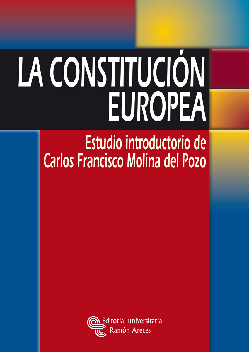 La Constitución Europea