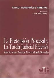 La pretensión procesal y la tutela judicial efectiva. 9788476987223