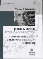 José Nieto: recursos compositivos. 9788490127315