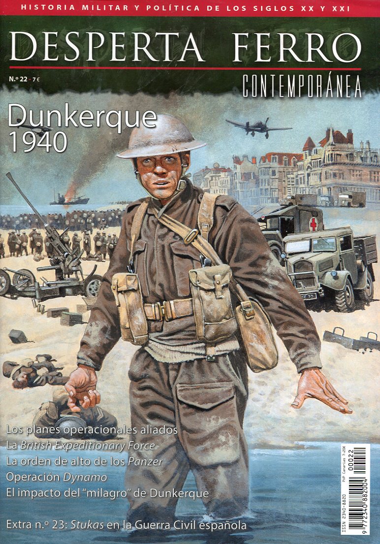 Dunkerque 1940. 101006854