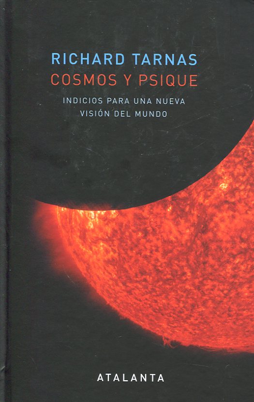 Cosmos y psique. 9788494613647