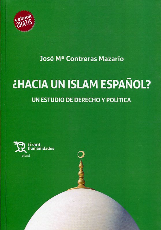 ¿Hacia un Islam español?