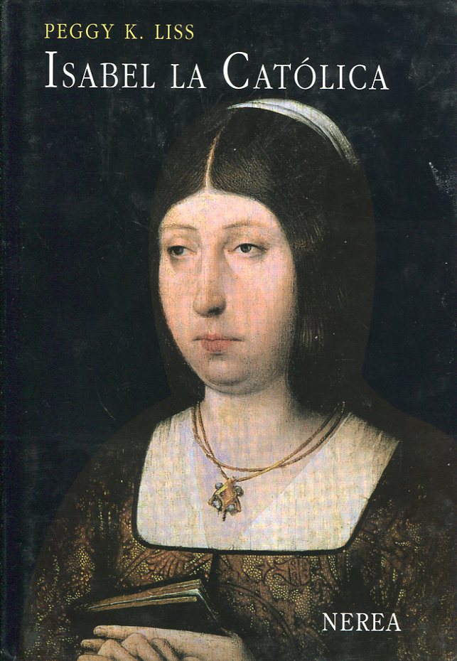 Isabel la católica