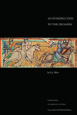 An introduction to the Crusades. 9781442600232