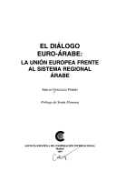 El diálogo Euro-Árabe