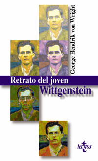 Retrato del joven Wittgenstein