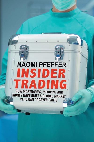 Insider trading. 9780300118551
