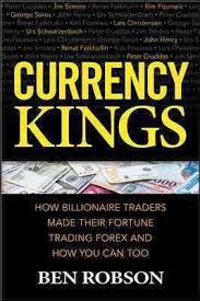 Currency kings. 9781259863004