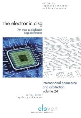 The Electronic CISG 
