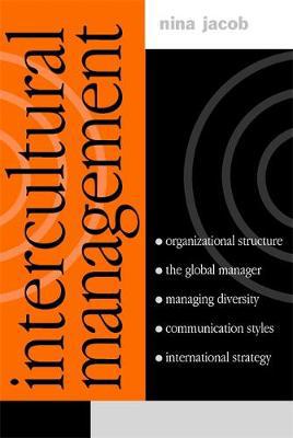 Intercultural management. 9780749435820