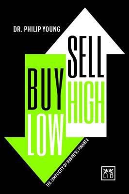 Buy low sell high. 9780996943376