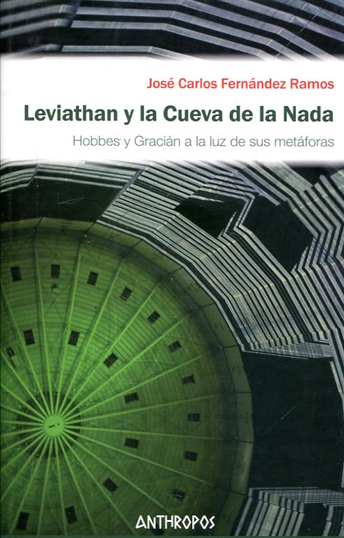 Leviathan y la Cueva de la Nada. 9788416421640