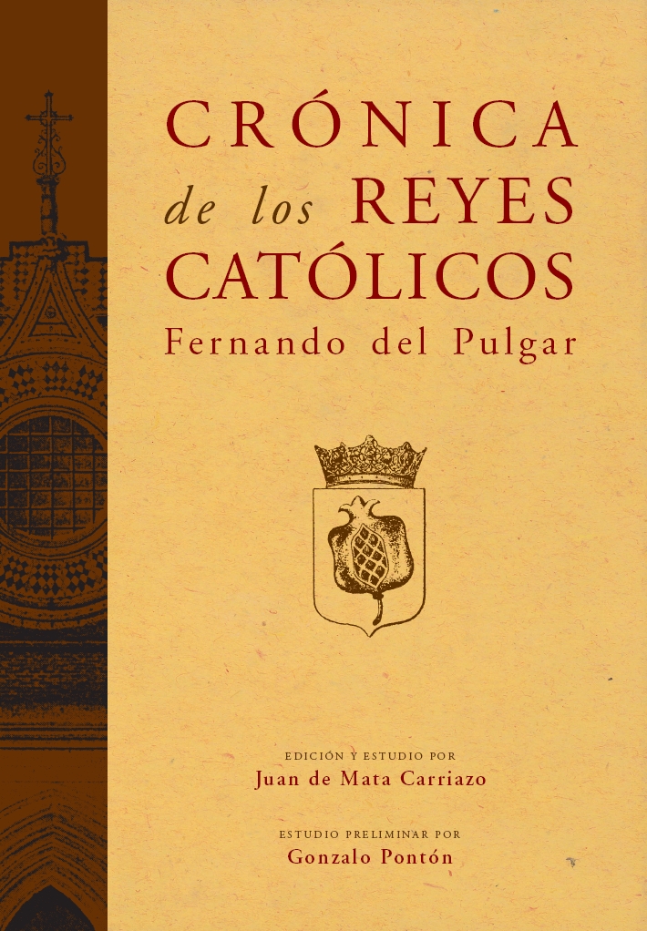 Crónica de los Reyes Católicos . 9788496467750