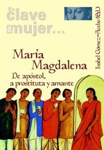 María Magdalena. 9788433021380