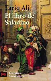 El libro de Saladino. 9788420656915