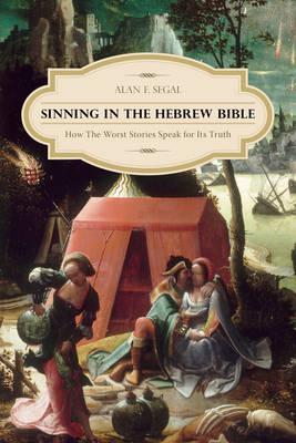 Sinning in the Hebrew Bible. 9780231159272