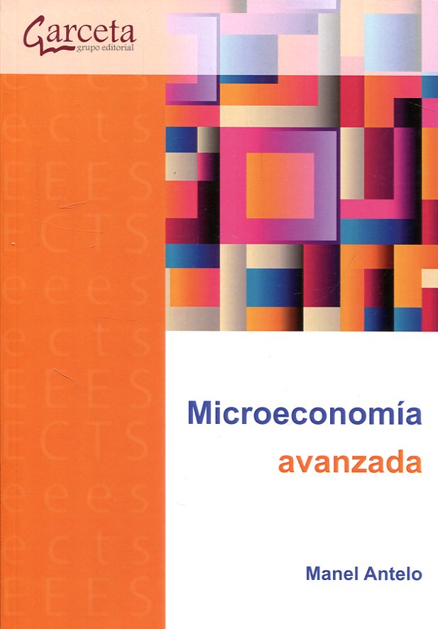 Microeconomía avanzada