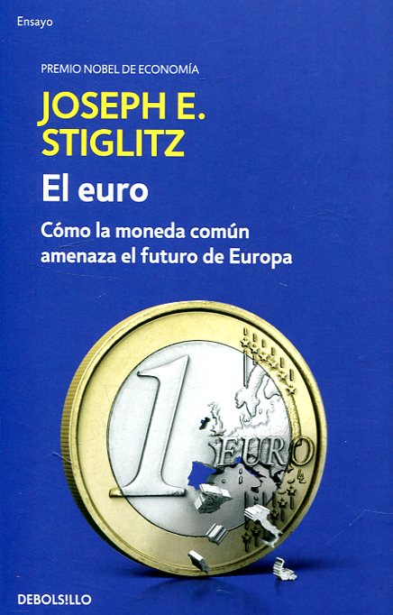El Euro. 9788466341585