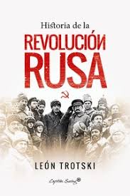 Historia de la Revolución Rusa. 9788494740732