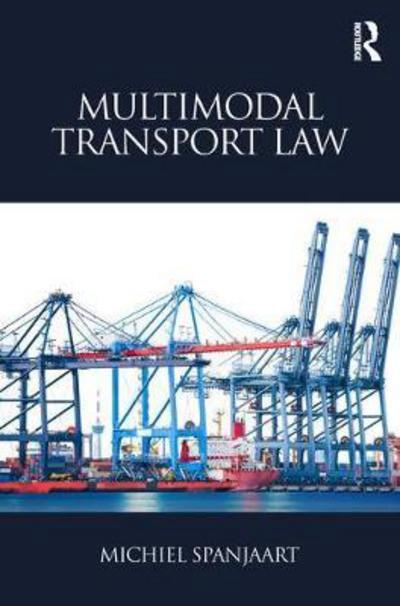 Multimodal transport Law
