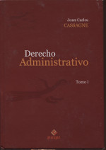 Derecho administrativo (2 tomos)