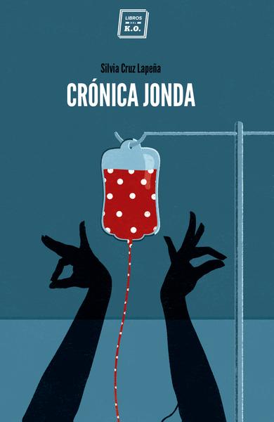Crónica jonda. 9788416001750