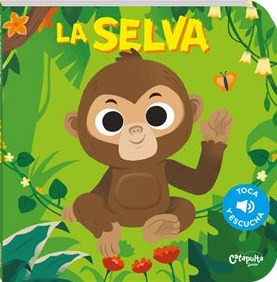 La Selva. 9789876375696