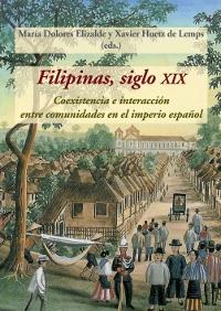 Filipinas, siglo XIX. 9788416335336