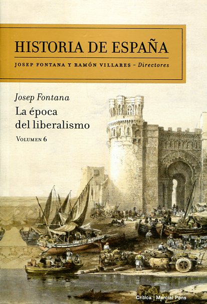 Historia de España. 9788484328766