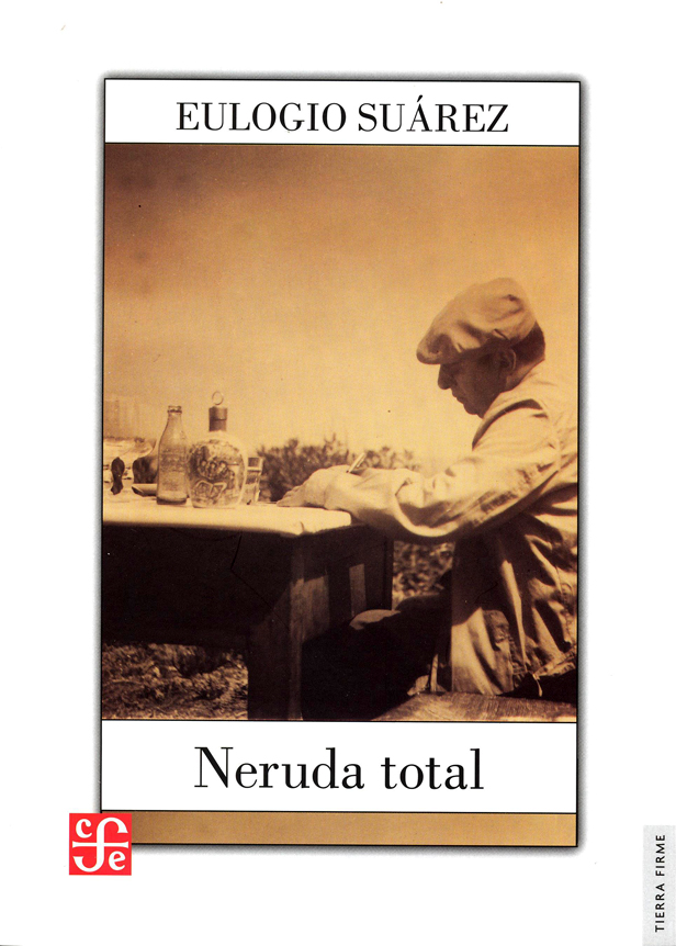 Neruda total. 9789562891400