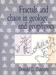 Fractals and chaos in Geology and Geophysics. 9780521447676