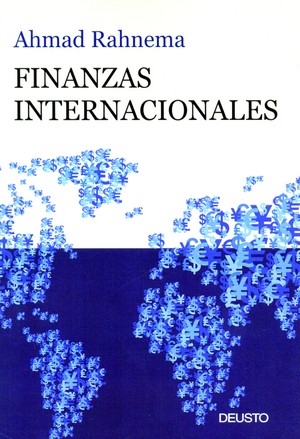 Finanzas internacionales. 9788423424597