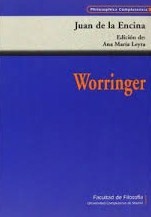 Worringer. 9788474916614