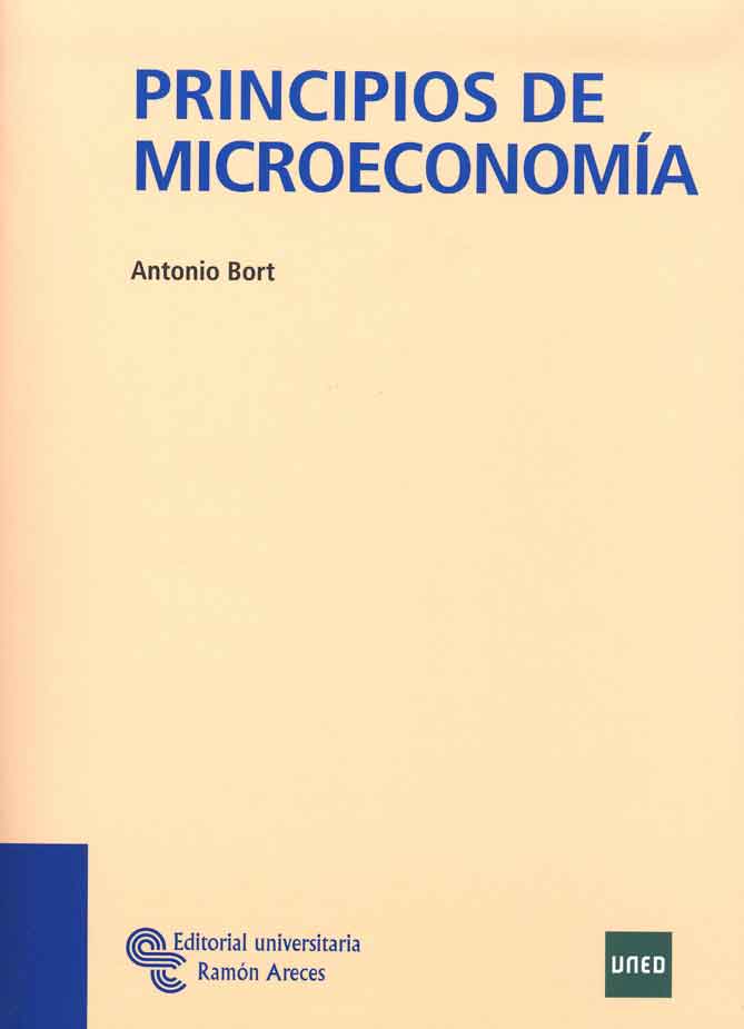 Principios de microeconomía. 9788480048972