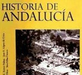 Historia de Andalucía. 9788481600841